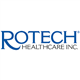 Rotech Healthcare Inc logo