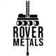 Rover Critical Minerals Corp. stock logo