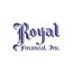 Royal Financial, Inc. stock logo