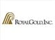 Royal Gold stock logo