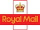 Royal Mail plc stock logo