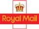 Royal Mail stock logo