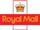 Royal Mail plc stock logo