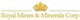 Royal Mines and Minerals Corp stock logo