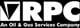 RPC, Inc.d stock logo