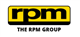 RPM Automotive Group Limited logo