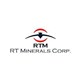 RT Minerals Corp stock logo