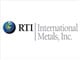 RTI International Metals Inc stock logo