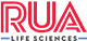 RUA Life Sciences plc stock logo