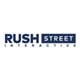 Rush Street Interactive stock logo