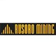 Rusoro Mining Ltd. stock logo