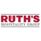 Ruth's Hospitality Group, Inc. stock logo