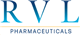 RVL Pharmaceuticals plc stock logo