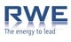 RWE Aktiengesellschaft stock logo
