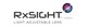 RxSight, Inc. stock logo