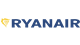 Ryanair stock logo