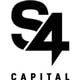 S4 Capital stock logo