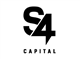 S4 Capital plc stock logo