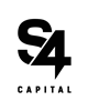 S4 Capital plc stock logo