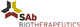 SAB Biotherapeutics stock logo