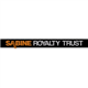 Sabine Royalty Trust stock logo
