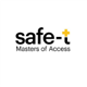 Safe-T Group Ltd stock logo