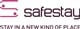 Safestay plc stock logo