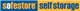 Safestore stock logo