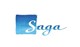 Saga plc stock logo