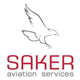 Saker Aviation Services, Inc. stock logo