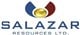 Salazar Resources Limited stock logo