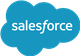 Salesforce stock logo
