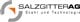 Salzgitter stock logo