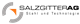 Salzgitter stock logo