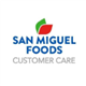 San Miguel Food and Beverage, Inc. stock logo