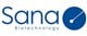 Sana Biotechnology, Inc.d stock logo