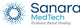 Sanara MedTech Inc. stock logo