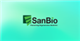 SanBio Company Limited stock logo