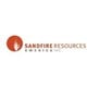 Sandfire Resources America Inc. stock logo