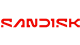 Sandisk Corporation stock logo