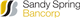 Sandy Spring Bancorp, Inc.d stock logo