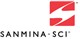 Sanmina logo