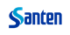 Santen Pharmaceutical logo