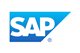 SAP stock logo
