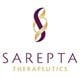 Sarepta Therapeutics, Inc.d stock logo
