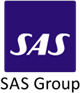 SAS AB (publ) stock logo