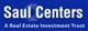 Saul Centers stock logo