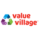 Savers Value Village stock logo
