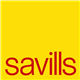 Savills plc stock logo