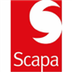 Scapa Group plc stock logo